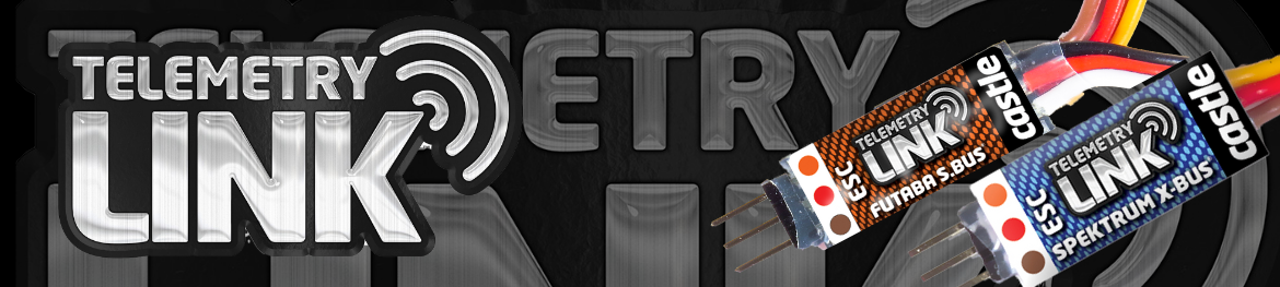 1170X263 TELEMETRY LINK BRAND